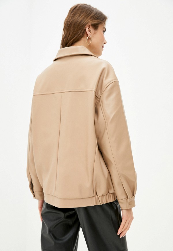 фото Куртка кожаная top top