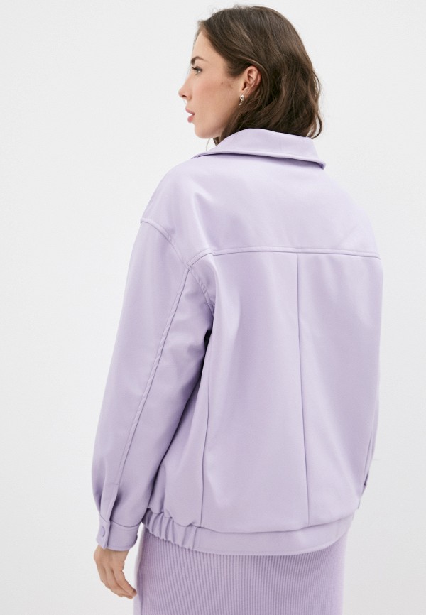 фото Куртка кожаная top top