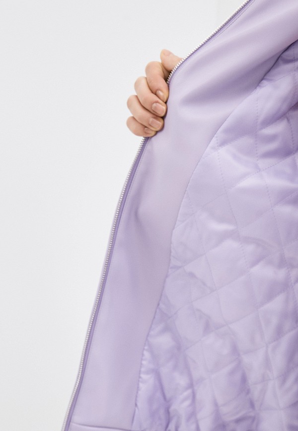 фото Куртка кожаная top top