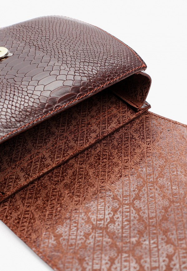 фото Сумка alexander tsiselsky