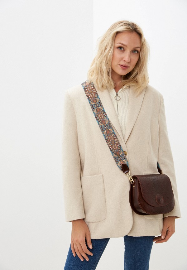 фото Сумка alexander tsiselsky