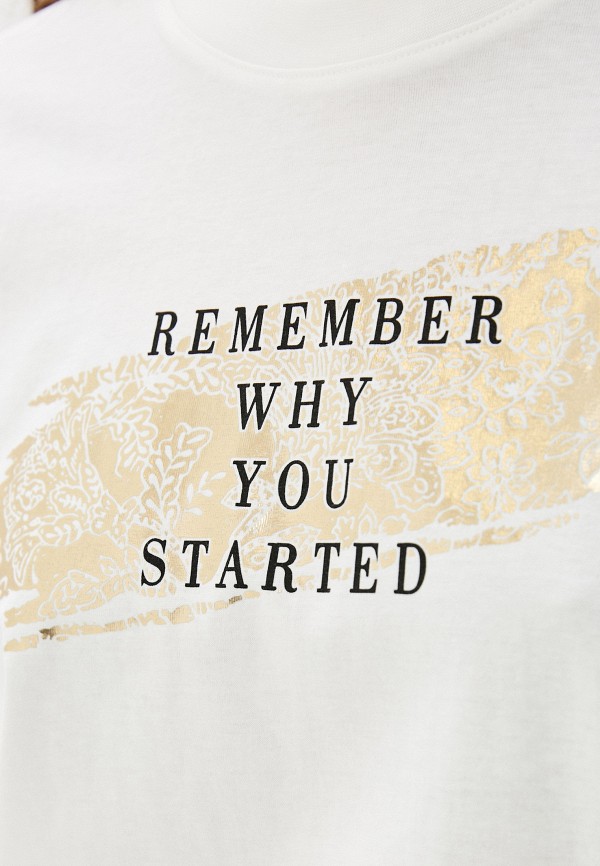 фото Футболка o'stin