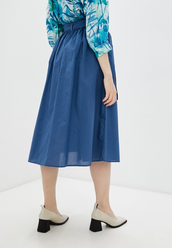 фото Юбка silver fish