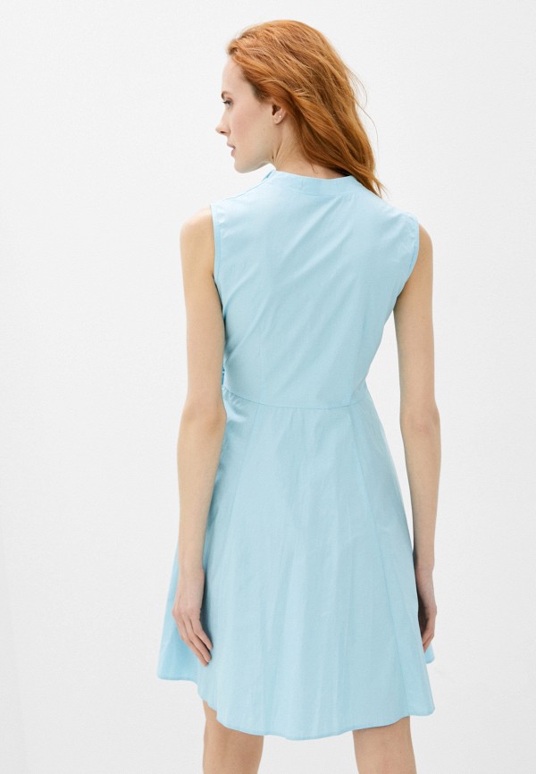 фото Платье silver fish