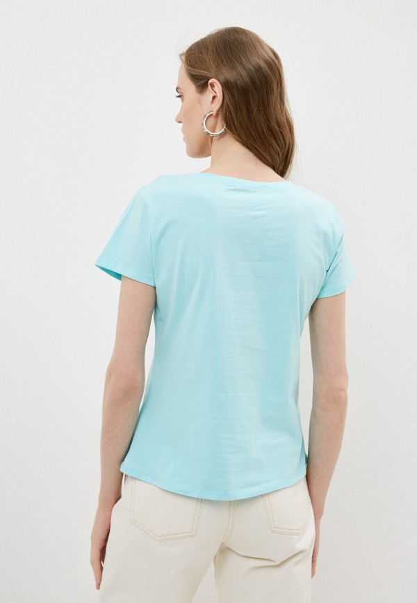 фото Футболка silver fish