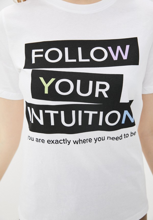 фото Футболка o'stin