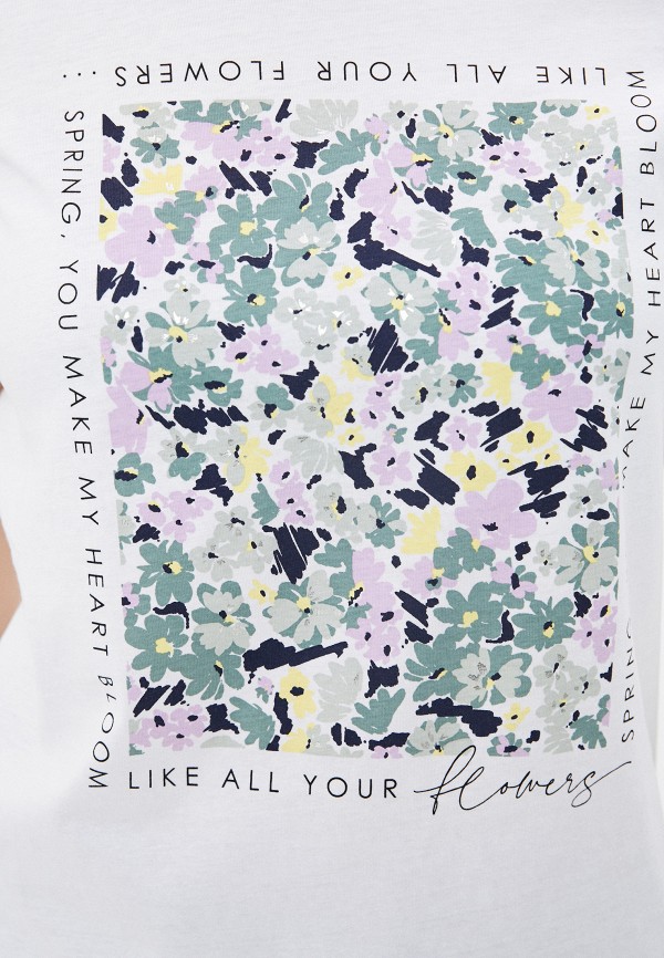 фото Футболка o'stin