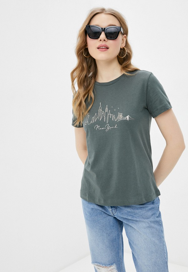 фото Футболка o'stin