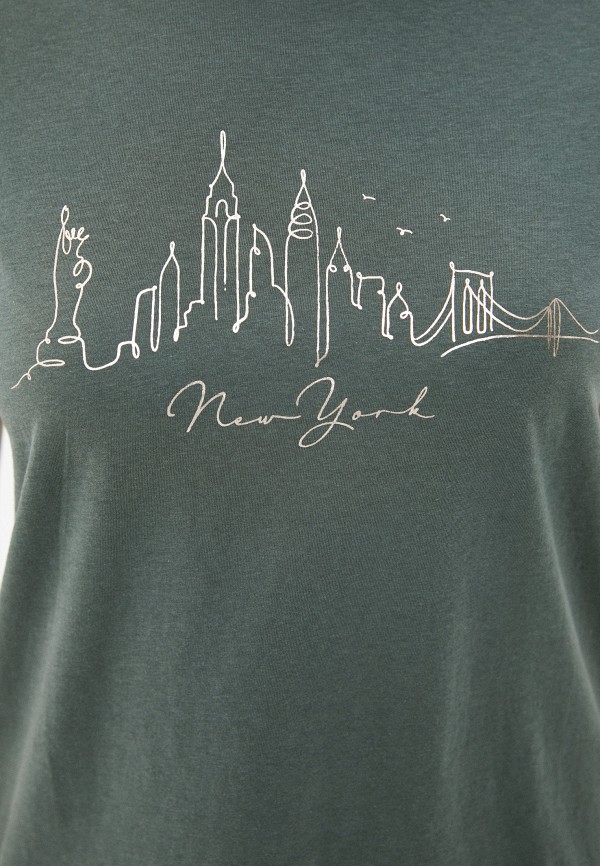 фото Футболка o'stin