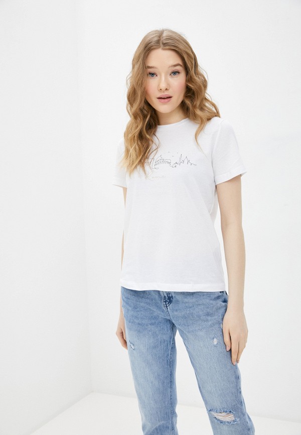 фото Футболка o'stin