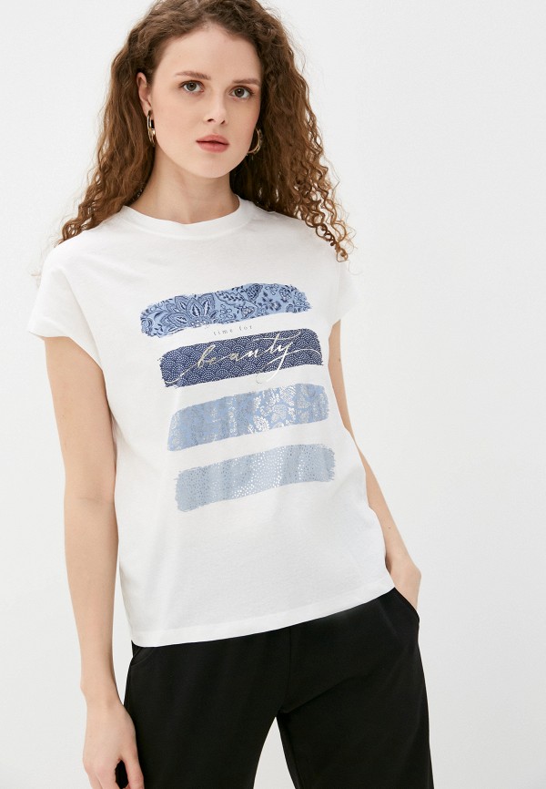 фото Футболка o'stin