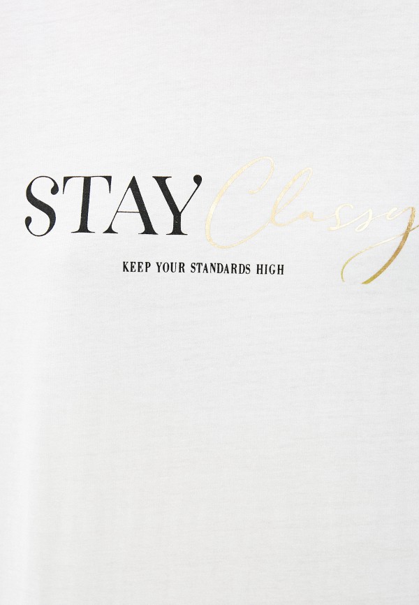 фото Футболка домашняя o'stin