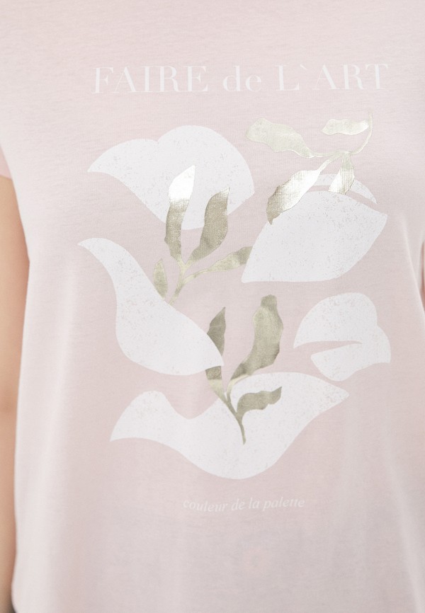 фото Футболка o'stin