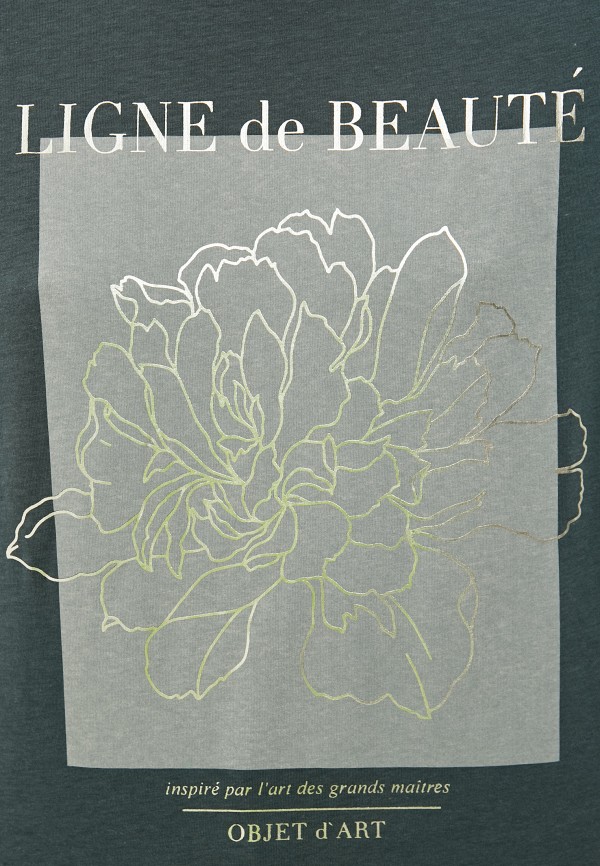 фото Футболка o'stin