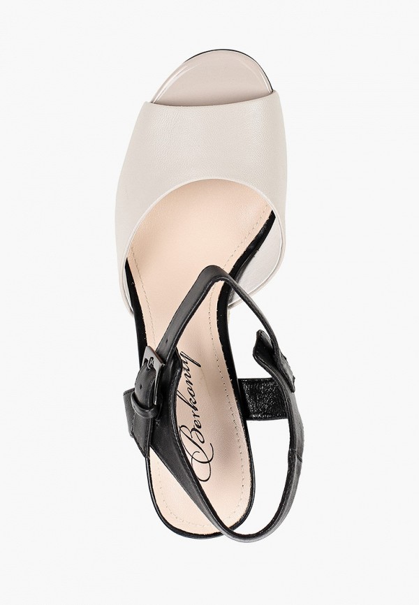 фото Босоножки berkonty