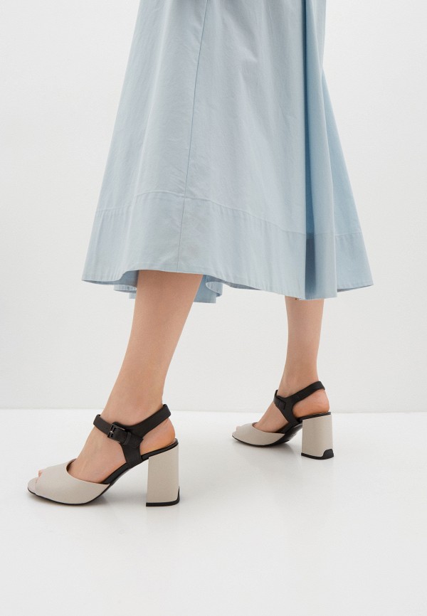 фото Босоножки berkonty