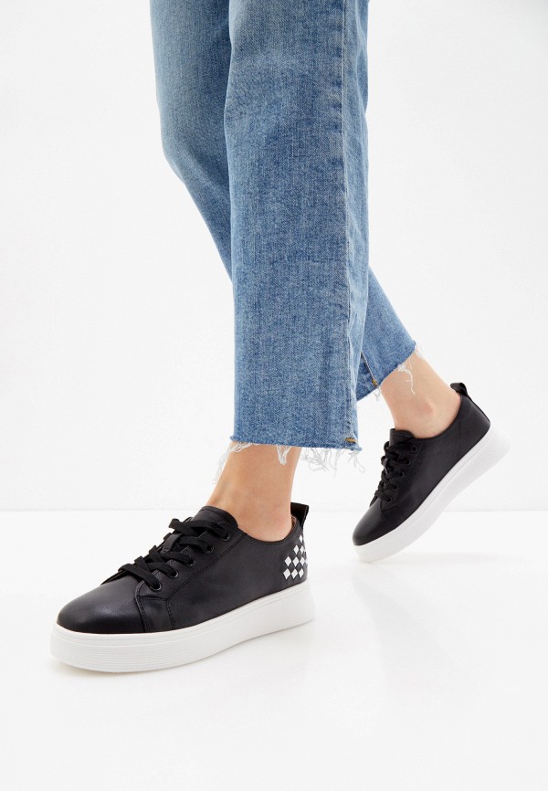 фото Кеды berkonty