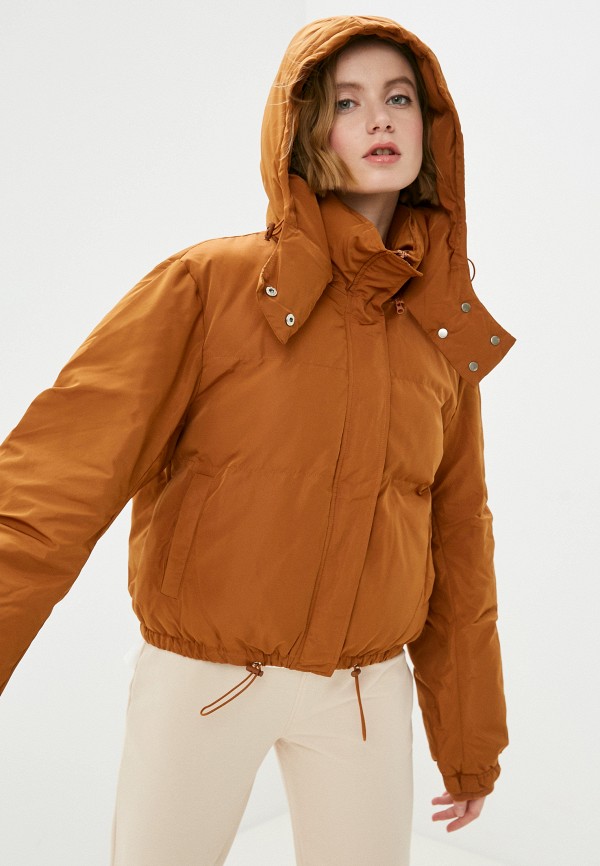 фото Куртка утепленная top top