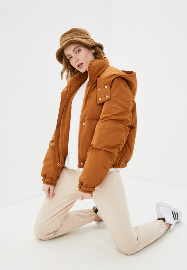 фото Куртка утепленная top top