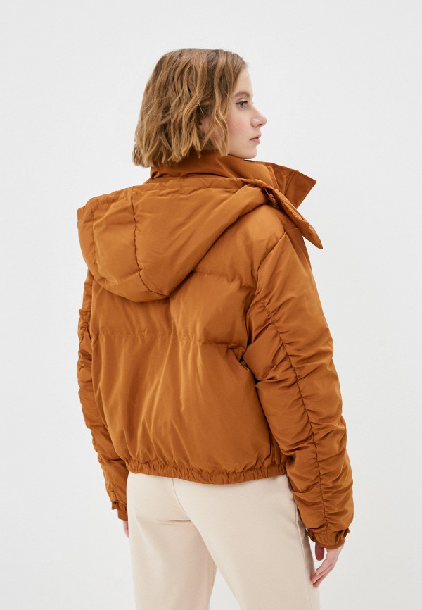 фото Куртка утепленная top top