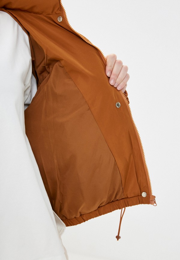 фото Куртка утепленная top top