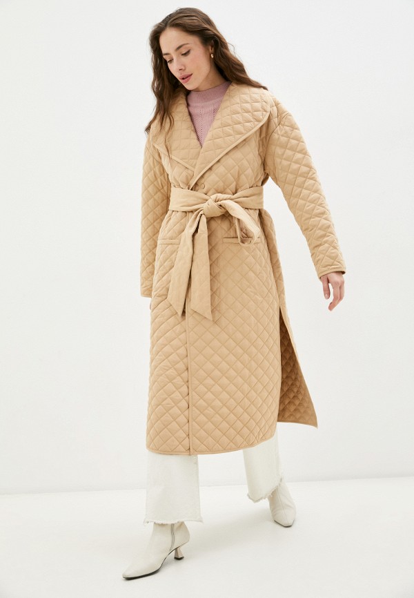 фото Куртка утепленная top top