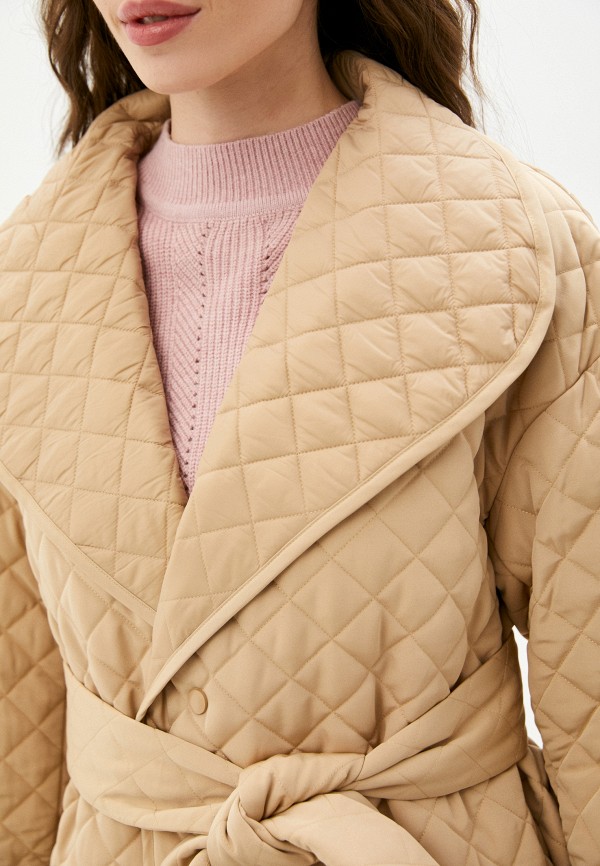 фото Куртка утепленная top top