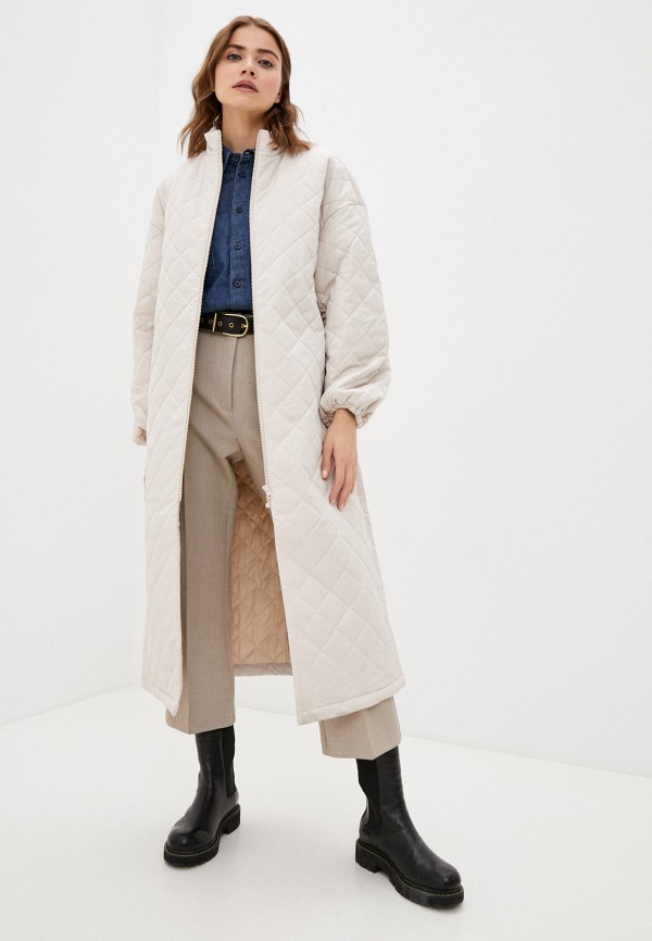 фото Куртка утепленная top top