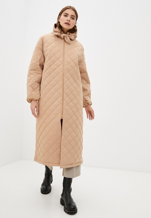 фото Куртка утепленная top top
