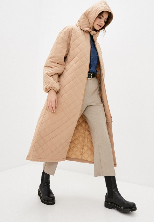 фото Куртка утепленная top top