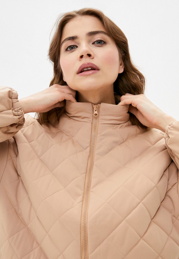 фото Куртка утепленная top top