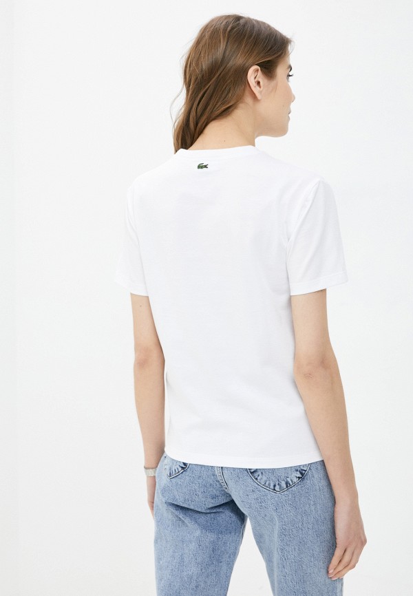 фото Футболка lacoste