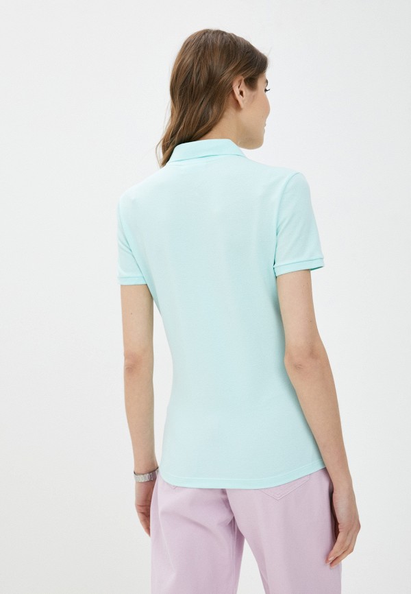 фото Поло lacoste