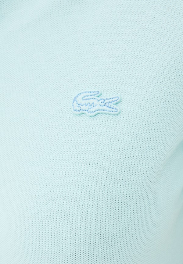 фото Поло lacoste