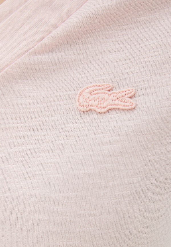 фото Футболка lacoste