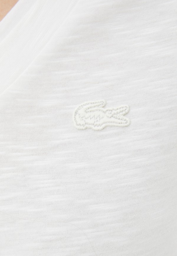 фото Футболка lacoste
