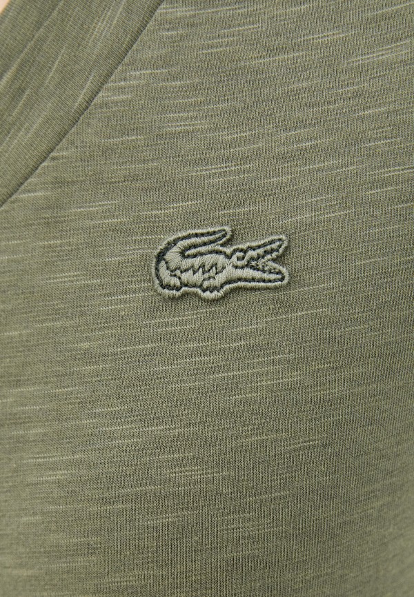 фото Футболка lacoste