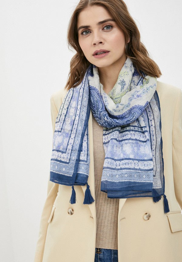 фото Шарф mavi