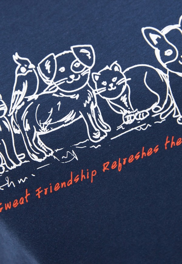 фото Футболка mavi