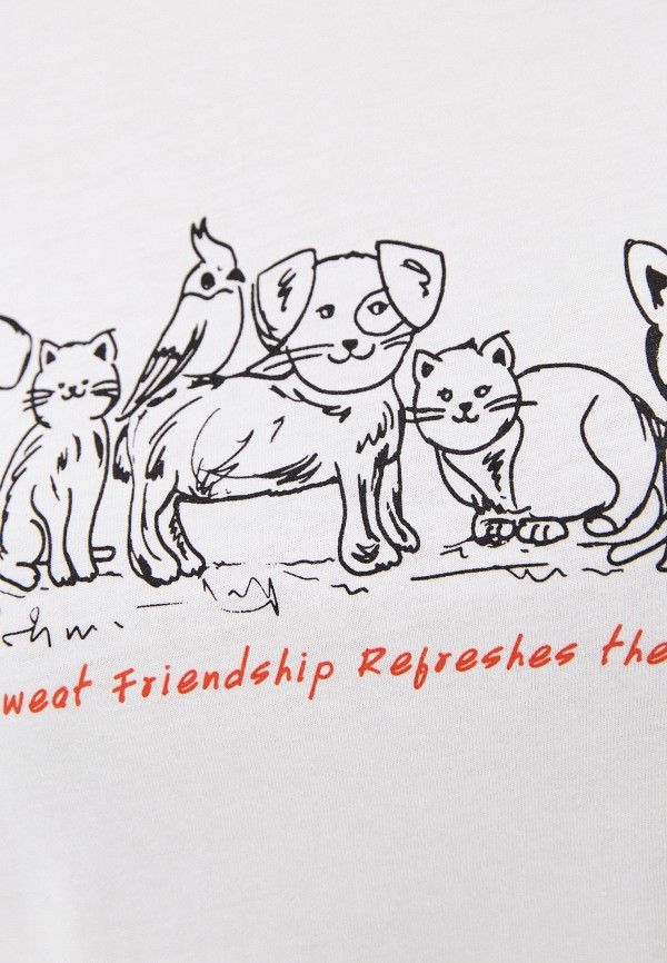 фото Футболка mavi