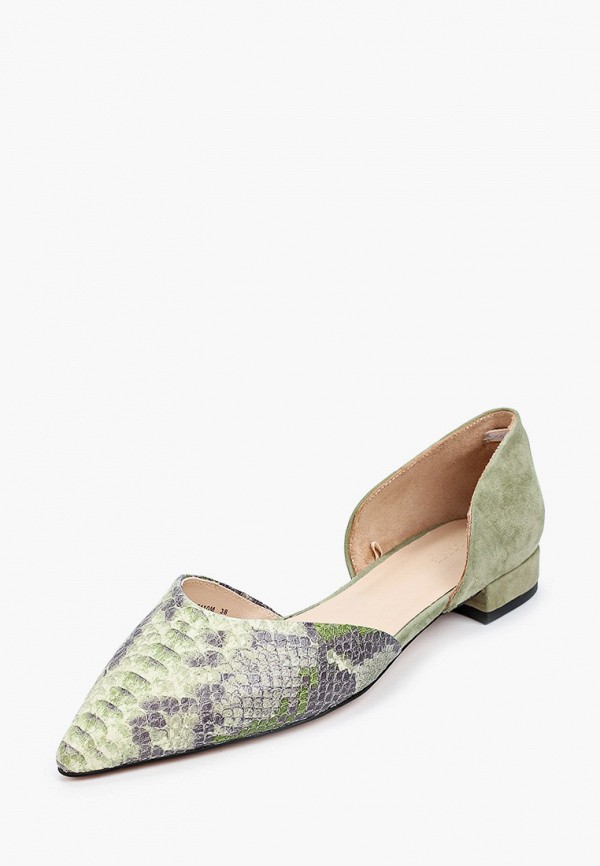 фото Туфли mascotte