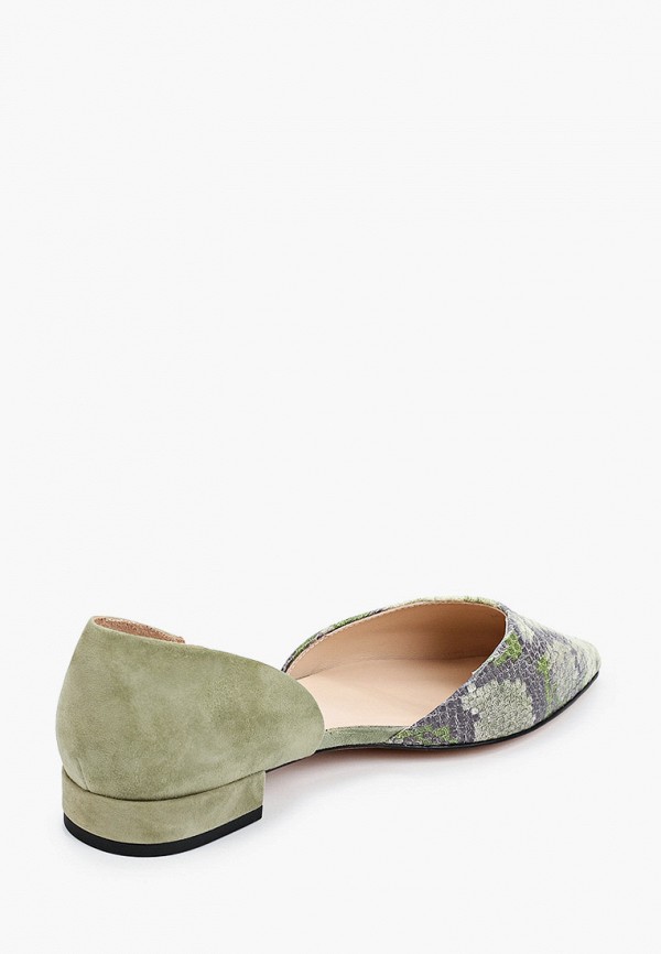 фото Туфли mascotte