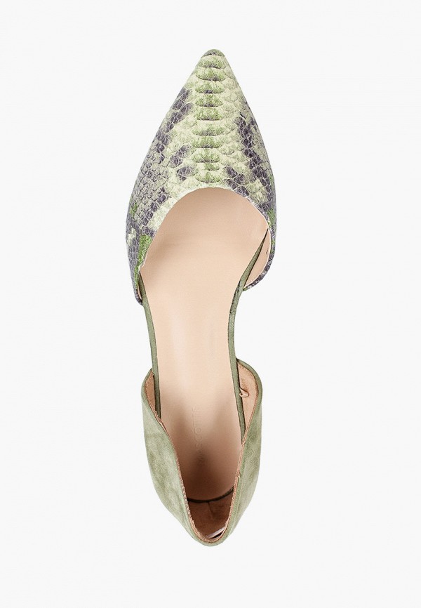 фото Туфли mascotte