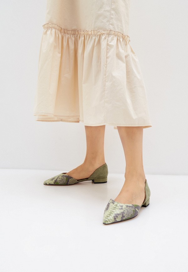 фото Туфли mascotte