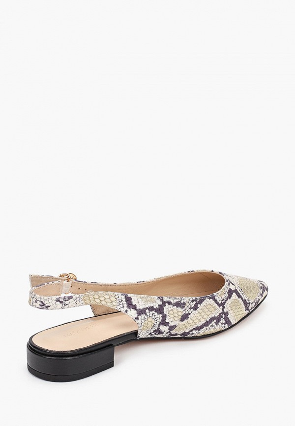 фото Туфли mascotte