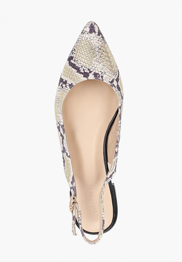 фото Туфли mascotte