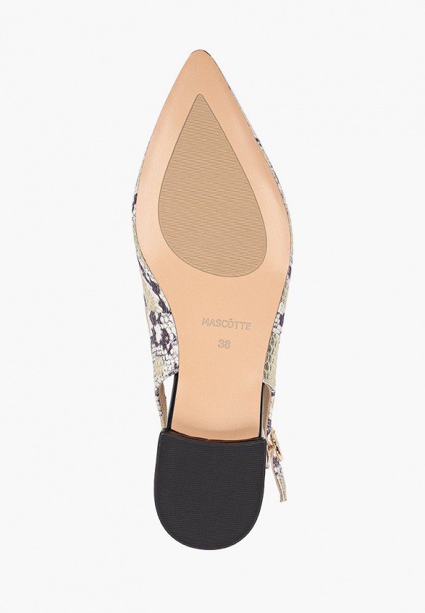 фото Туфли mascotte