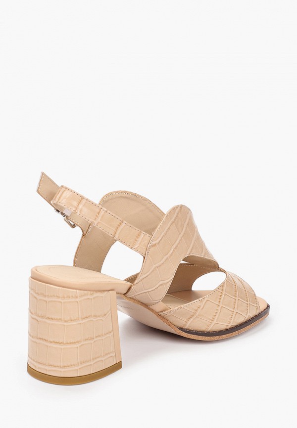 фото Босоножки mascotte