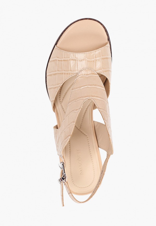 фото Босоножки mascotte