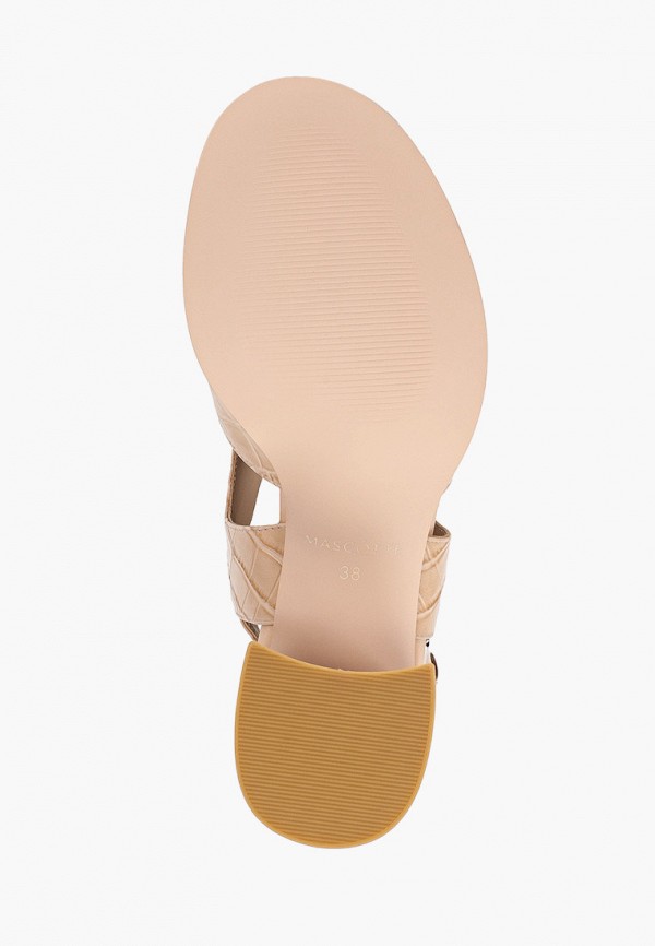 фото Босоножки mascotte